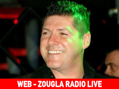 O Δημήτρης Γιώτης στα «Kουνάβια»