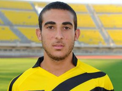 Εργοτέλης: Στα Τρίκαλα ο Γιάννης Κοιλιάρας