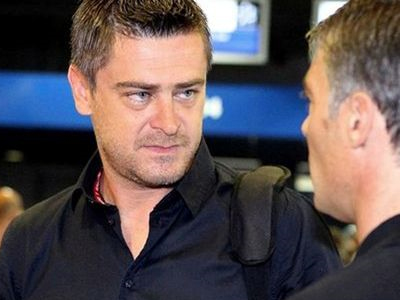 Έφτασε στην Ολλανδία ο ΠΑΟΚ