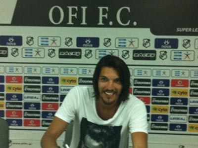 Επέστρεψε στον ΟΦΗ ο Δασκαλάκης