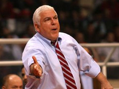 Γκέρσον: Θα έχει άγχος το Μαρούσι