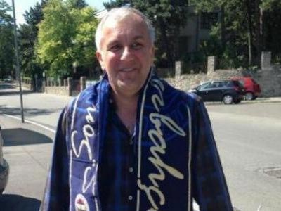 Ομπράντοβιτς: «Ήταν δύσκολο να δουλέψω μετά τον ΠΑΟ»