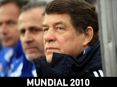 Ρεχάγκελ: Δεν έχουμε να χάσουμε τίποτα