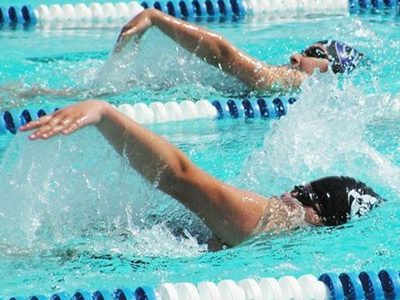 Κολύμβηση: Τα όρια ενόψει του Ευρωπαϊκού στην Αμβέρσα