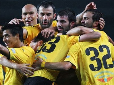 Νίκη με απώλειες για την ΑΕΚ