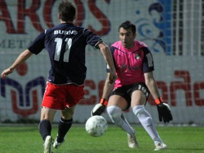 Στις νίκες επέστρεψε η Κέρκυρα, βαθμό στο Αγρίνιο ο ΟΦΗ