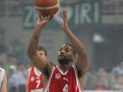 Ολυμπιακός: Πεν και στην Α1