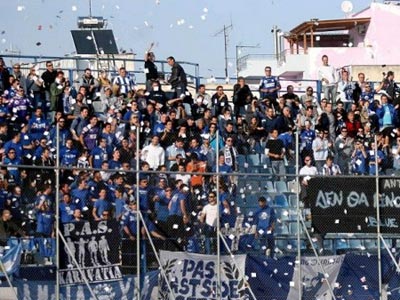 ΠΑΣ Γιάννινα: Τα εισιτήρια με τον ΠΑΟΚ