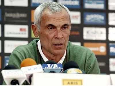 «Προσφέρομαι να βοηθήσω την Ελλάδα στο σκάουτινγκ»