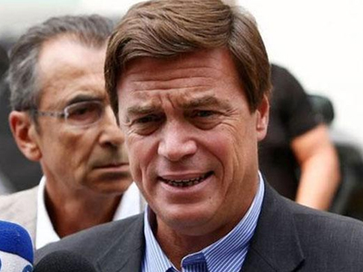 Γόντικας: «Να κάνουμε όλοι μαζί την ύστατη προσπάθεια για τον ΠΑΟ»