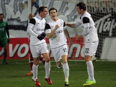 Με στόχο την πέμπτη συνεχόμενη νίκη ο ΟΦΗ