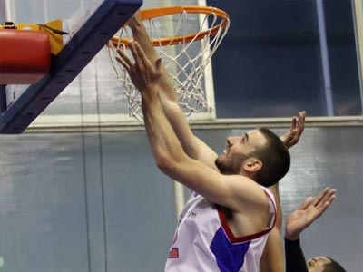 Mπάσκετ: Έκανε το 2-1 ο Πανιώνιος, 71-60 τον ΑΓΟΡ