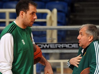 Μάριτς: «Είναι η τελευταία ημέρα μου στην Αθήνα»