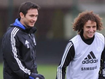 «Είναι απλώς ένας υπάλληλος ο Λάμπαρντ»