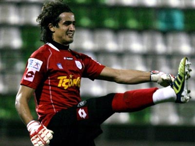 «Ναυάγησε» η μετεγγραφή του Φεγκρούς στην ΑΕΛ