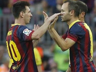 «Δεν δυσανασχέτησα για την αλλαγή μου»