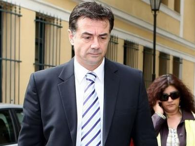 ΚΕΔ: «Καρατόμησαν» τον Κύρο Βασσάρα