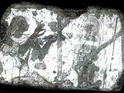 Ελληνική ανακάλυψη στην Αλεξάνδρεια