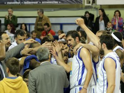 Καταιγιστικός ο ΑΓΟΡ, 98-67 τον ΚΑΟΔ