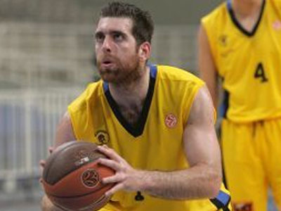 Α1 μπάσκετ ανδρών: MVP o Καϊμακόγλου