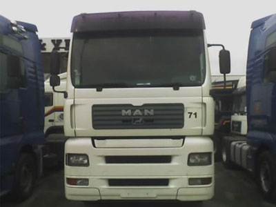 «Ανυπολόγιστες οι ζημιές στον τομέα της Διαμεταφοράς»