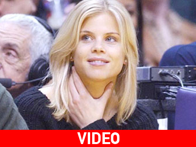 Επέστρεψε αλλά… μόνη της! Επέστρεψε αλλά… μόνη της!