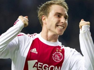 «Να πάει αν θέλει στη Λίβερπουλ ο Έρικσεν»