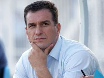 Ιωνικός: Νέος τεχνικός ο Βούζας