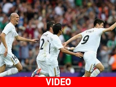 Ποδόσφαιρο: Στον τελικό με ανατροπή το Μεξικό, 3-1 την Ιαπωνία