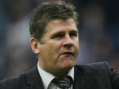 Νέος τεχνικός της Μπέρνλι ο Λοζ