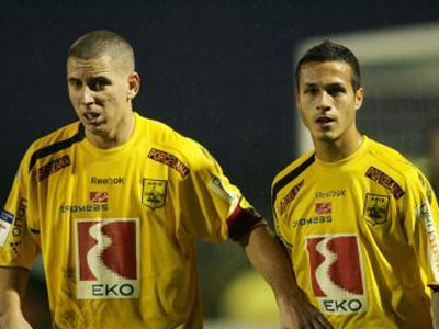 Επέστρεψε στις νίκες ο Άρης, 2-1 τον Εργοτέλη