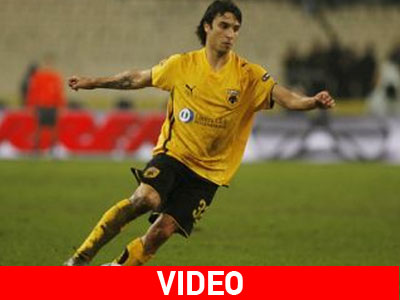 Αδαμίδης: Νάτσο, δεν πωλείσαι Αδαμίδης: Νάτσο, δεν πωλείσαι