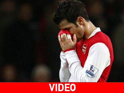 «Αποχαιρέτησε» το Κύπελλο Αγγλίας και η Άρσεναλ «Αποχαιρέτησε» το Κύπελλο Αγγλίας και η Άρσεναλ