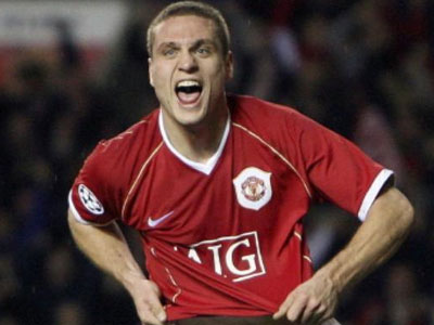 Μάντσεστερ Γ.: Βίντιντς απόντος στο Μιλάνο