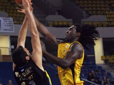 ΑΕΚ: Νέα αναβολή στην άφιξη του Φράνσις