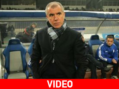 ΠΑΣ Γιάννινα: Με «ρεζέρβες» κόντρα στον ΠΑΟΚ