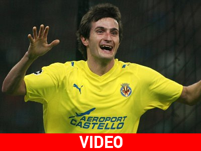 Άλωσε το «Βιθέλντε Καλντερόν» η Βιγιαρεάλ