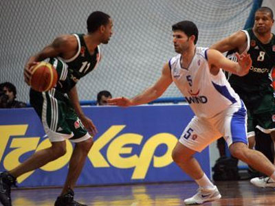 Πρόστιμα σε τρεις ΚΑΕ