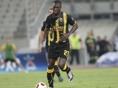 ΑΕΚ: Κάκωση ο Ντιόπ