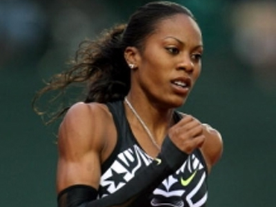 «Άνεμος» η Ρίτσαρντς στο μίτινγκ της Νέας Υόρκης