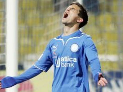 Πρόστιμο 10.500 ευρώ στη Δόξα Δράμας Πρόστιμο 10.500 ευρώ στη Δόξα Δράμας