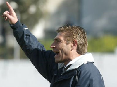 Αιγάλεω: Τα «ηνία» στον Παντελίδη