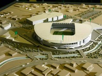 Χαρμόσυνα νέα για το γηπεδικό του Παναθηναϊκού