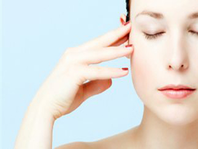 Τα σημεία που χρειάζονται αντιγηραντική φροντίδα