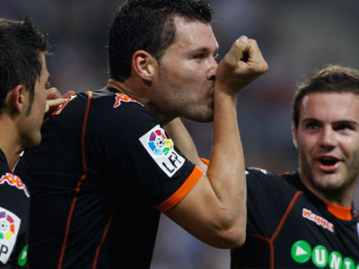 Βαλένθια: Νοκ-άουτ για τρεις εβδομάδες ο Ναβάρο