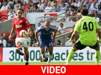 Πήρε… εκδίκηση και κούπα η Μάντσεστερ