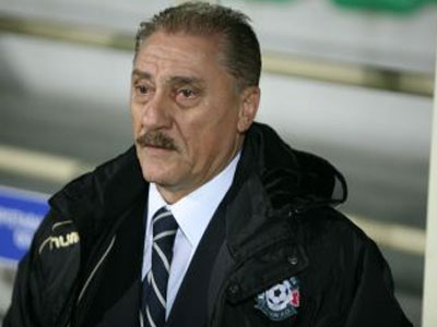 Ξάνθη: Ατομικό ο Ζιέντσουκ