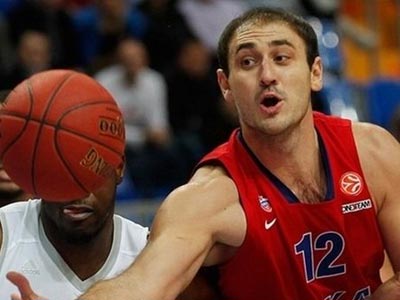 Έκανε… περίπατο στην Τουρκία η ΤΣΣΚΑ, 85-58 την Μπεσίκτας
