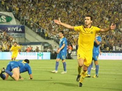 H Μακάμπι Τελ Αβίβ αντίπαλος του Ολυμπιακού