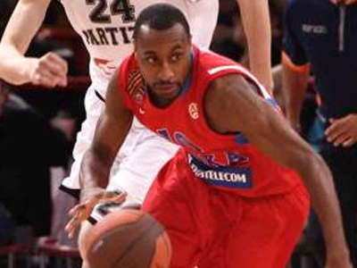 Ρωσία: Εκτός Μουντομπάσκετ ο Χόλντεν